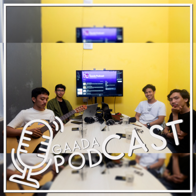 Gaada Podcast