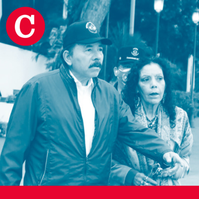🔴Edición Especial | El aislamiento de Daniel Ortega en la ONU y en la Celac, el impacto de la covid-19 en Nicaragua y los reos políticos episode artwork