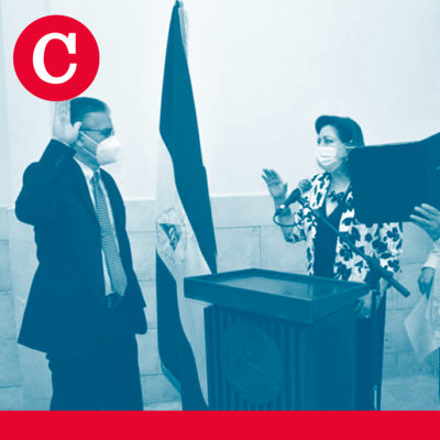 Episodio 170 | Premian como magistrados en Apelaciones a exjueces que condenaron a presos políticos episode artwork