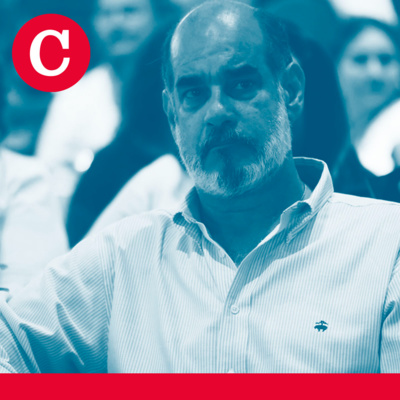 Episodio 179 | Régimen de Ortega arresta a los líderes gremiales del sector privado episode artwork