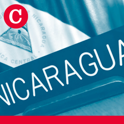 🔴Edición Especial | Ortega se va de la OEA antes que lo suspendan; Paulo Abrao: La soberanía es una excusa de la dictadura episode artwork
