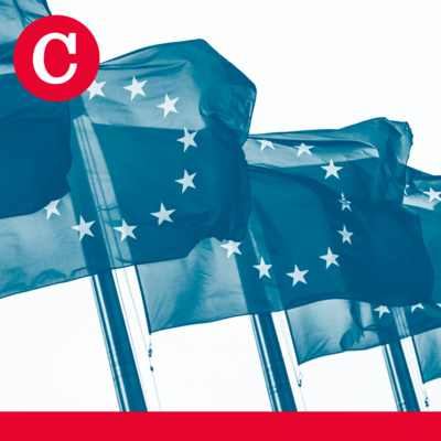 Episodio 215 | Parlamento europeo debatirá una resolución sobre la crisis de Nicaragua, después de la farsa electoral episode artwork