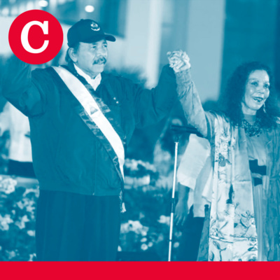 🔴 Edición Especial | La autoproclamación de Ortega; un terrorista iraní aliado del régimen; "borrón y cuenta" y los empresarios episode artwork