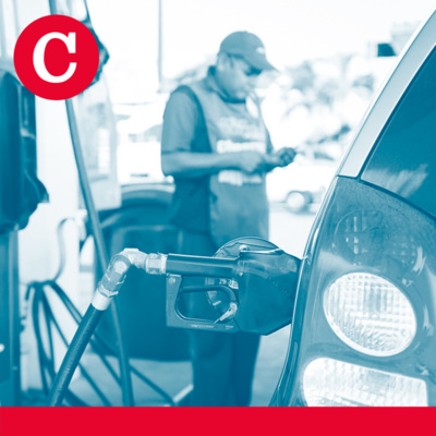Episodio 234 | Régimen de Daniel Ortega bloqueó las bajas en precios de los combustibles episode artwork