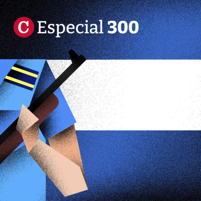 ESPECIAL 300: Episodio 2 | La resistencia cívica contra el Estado policial de facto en Nicaragua episode artwork