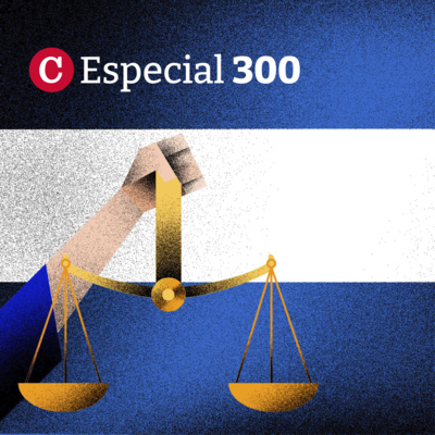 ESPECIAL 300: Episodio 4 | La masacre orteguista contra la Rebelión de Abril, ¡Qué haya justicia! episode artwork