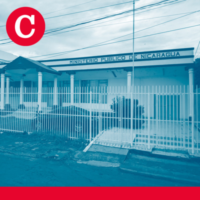 Episodio 404 | Fiscalía acusa a sacerdotes y laicos que sufrieron asedio con monseñor Álvarez en Matagalpa episode artwork