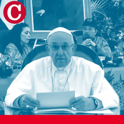 Edición Especial | Papa Francisco compara a Ortega con la dictadura de Hitler; El ataque contra el sector privado  episode artwork