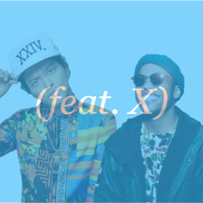 (Feat. X)
