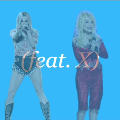 Dolly Parton X Kesha (feat. Hailey Brown)