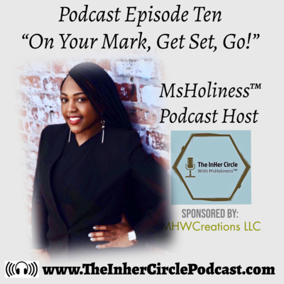 The InHer Circle Podcast