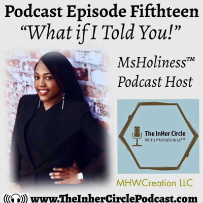The InHer Circle Podcast