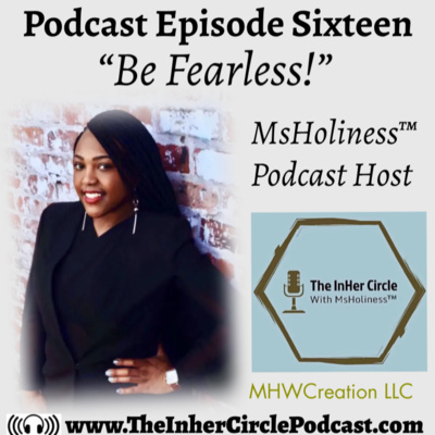The InHer Circle Podcast