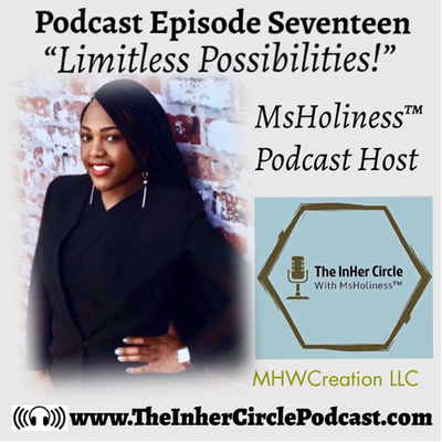 The InHer Circle Podcast