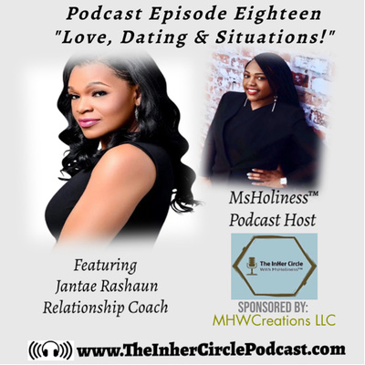 The InHer Circle Podcast