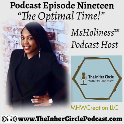 The InHer Circle Podcast