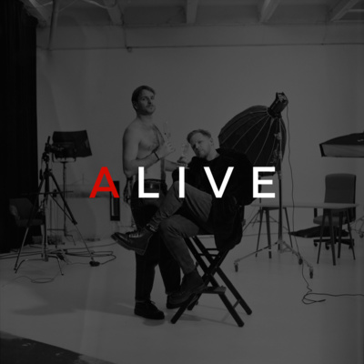 ALIVE