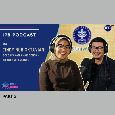 IPB Podcast