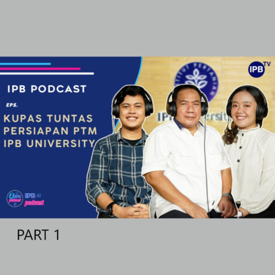 IPB Podcast