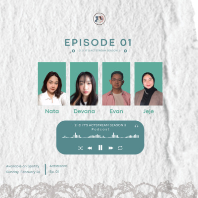Actstream