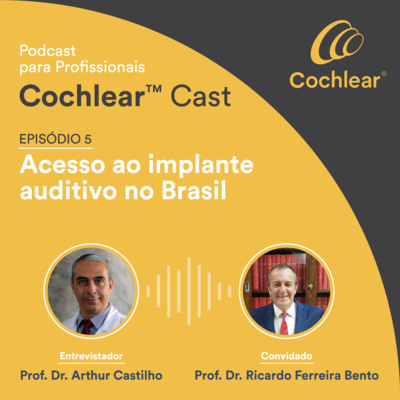 Cochlear Cast