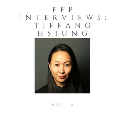 Episode 5: Tiffany Hsiung