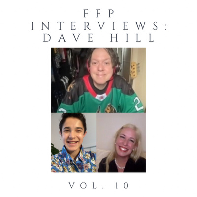 Farmbrook Interviews Podcast