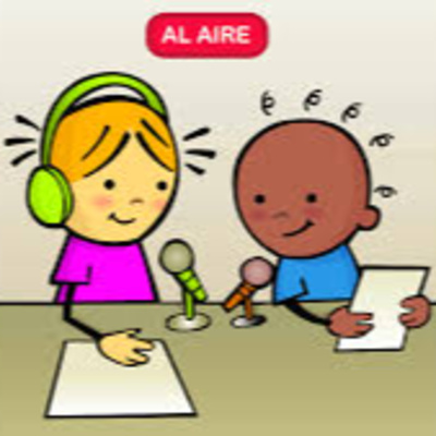 Noticieros al aire