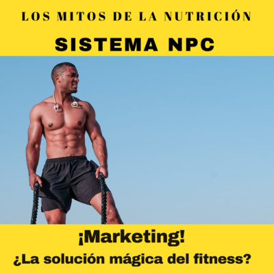 ¡Los mitos de la nutrición!