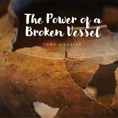 The power of a broken vessel