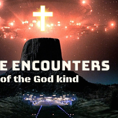 Close Encounters of the God Kind - Jacob