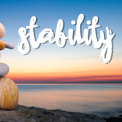 Stability and Balance