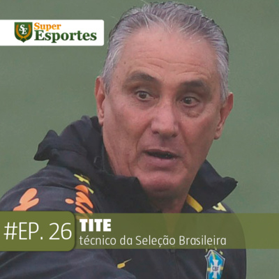 Superesportes Entrevista