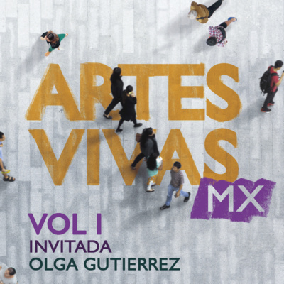 El cuerpo expandido con Olga Gutiérrez