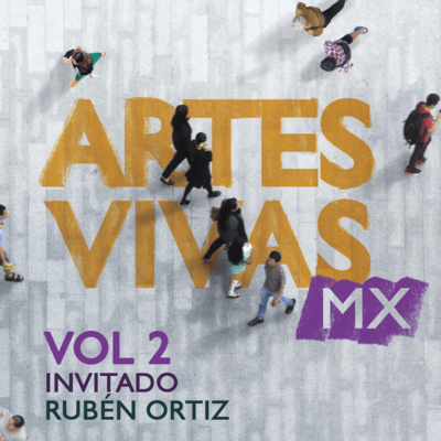 El Teatro Expandido con Rubén Ortiz 