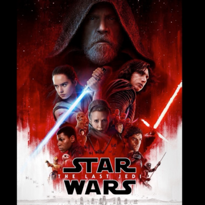Star Wars The Last Jedi By Script Doctor 12459999 