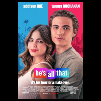 He's All That