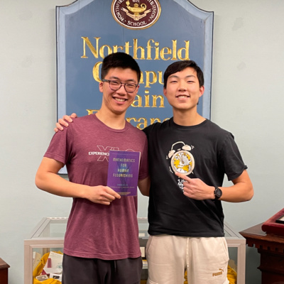 The Bigger Picture Journey with Channin Zhao