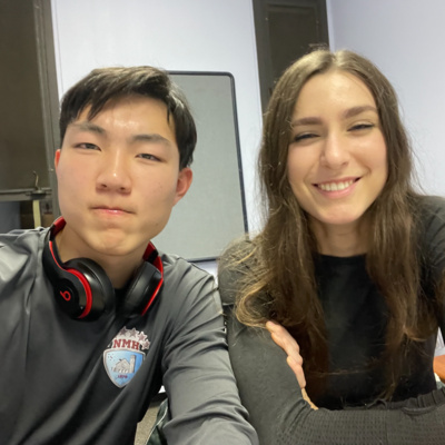 The Bigger Picture Journey with Channin Zhao