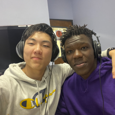 The Bigger Picture Journey with Channin Zhao