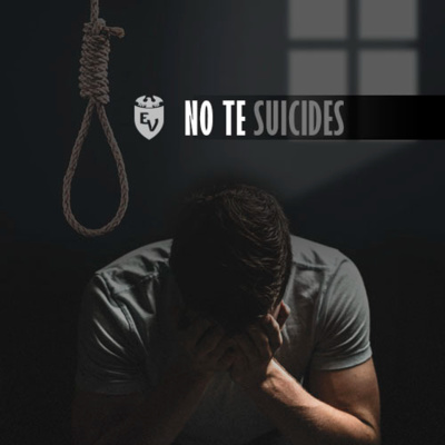 No te Suicides -NO LO HAGAS- Tema 1 episode artwork