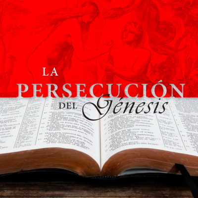 La persecución del Génesis episode artwork