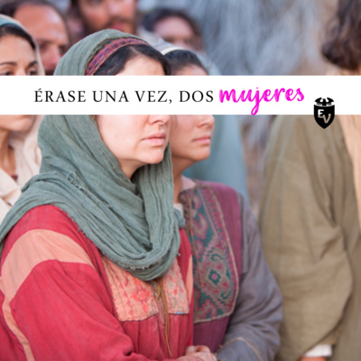 Érase una vez, dos mujeres episode artwork