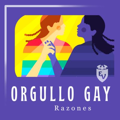 Orgullo Gay "RAZONES" -Tema 2-  episode artwork
