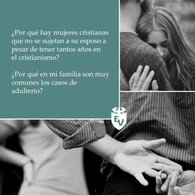 ¿Por qué? -TEMA 2-  episode artwork