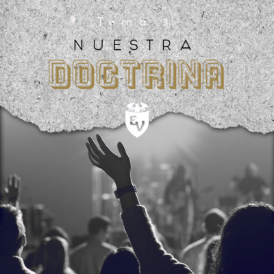 Nuestra Doctrina -TEMA 3- episode artwork