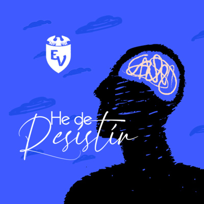 He de resistir episode artwork