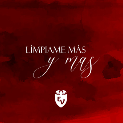 Límpiame más y más episode artwork
