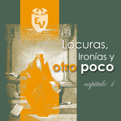 Locuras, Ironías y otro poco -TEMA 1- episode artwork