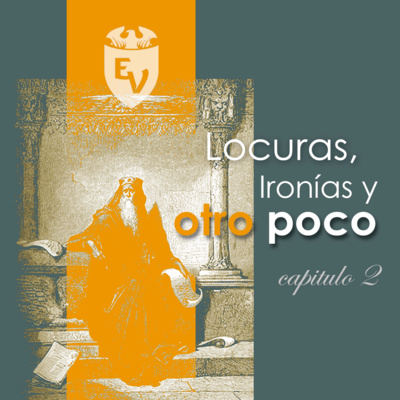 Locuras, Ironías y otro poco -TEMA 2- episode artwork